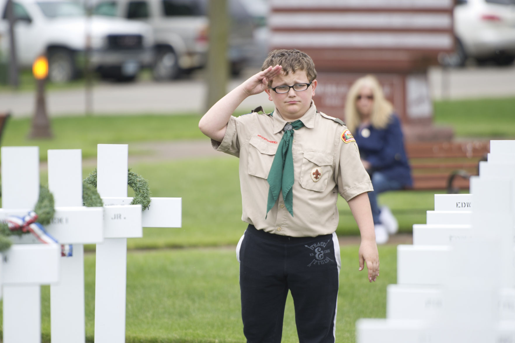 Memorial Day 01